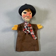 Vtg Kersa West German Tramp