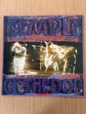 Temple Of The Dog