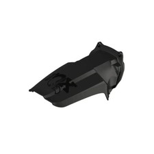 Fox Fahrrad 36 Mud Guard