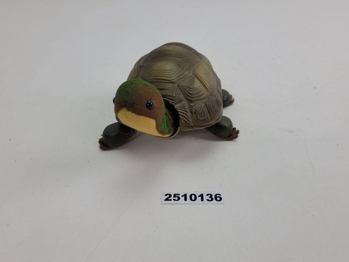 Aufzieh-Schildkröte