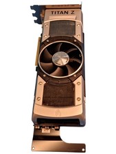Nvidia GeForce GTX Titan Z