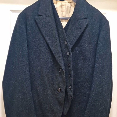 Vintage herren 30er jahre - herren,