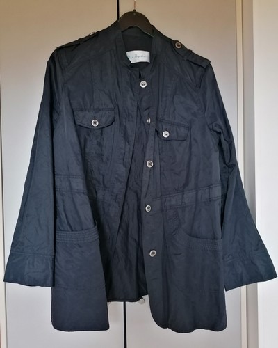 Blusenjacke marine 42 - marine, 42/44
