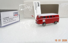 Lemke H0 LC20500 VW Bus