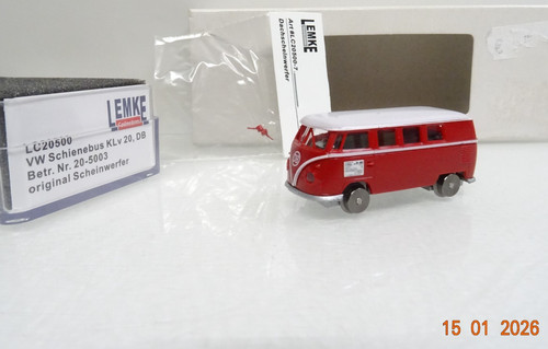 Lemke lc20500 bus - h0,