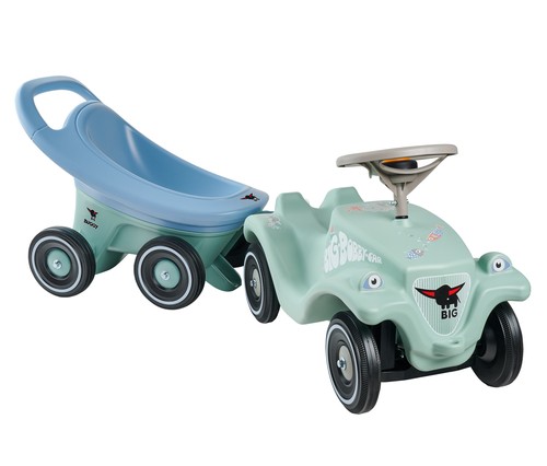 Big buggy 1 kinderwagen - buggy, 3