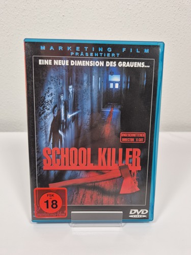 School killer - school,