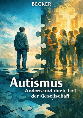 Felix becker autismus i - felix,