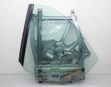 Fensterheber Motor Gestänge