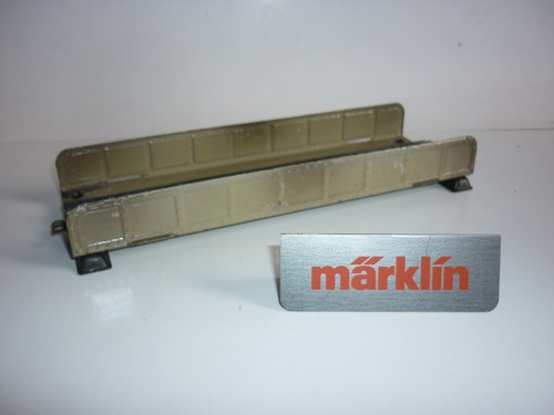 Märklin gleis 00 - mÄrklin, h0/00
