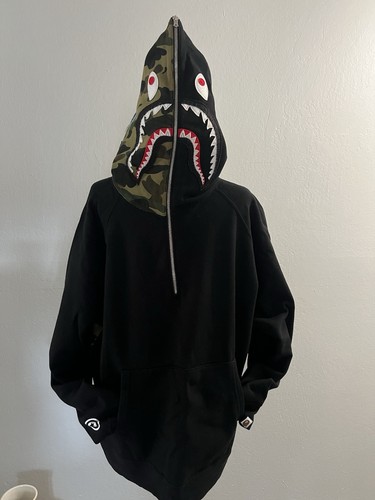 Bathing ape men sweats - a,