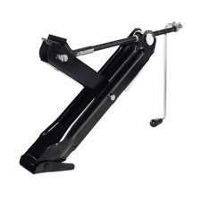 Wagenheber 1375kg 7E0011031L Volkswagen T5 T5.2 T6 T6.1 Transporter Bus Multivan