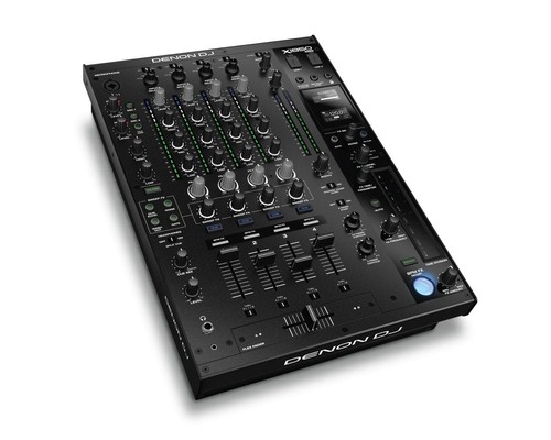 Denon x1850 prime - prime, dj