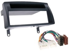 Einbauset DIN Autoradio für
