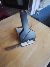 Leitz 5180 Registraturlocher mit Einstellschiene Bis 65 Blatt