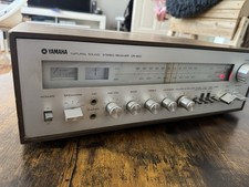 Yamaha CR-800 Stereo Receiver