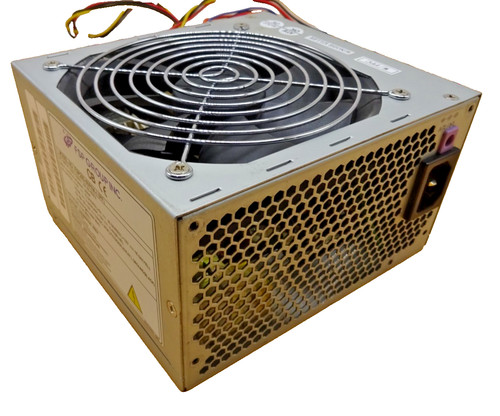 Fsp group inc - inc., fsp280-60pna-i