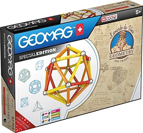 Geomag sonderedition 783 - geomag,