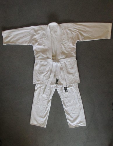 Judoanzug judo größe - judo, gi,