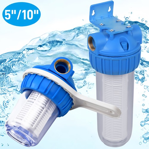 Zoll vorfilter - 5/10,