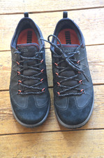 ECCO Gore Tex Wanderschuh