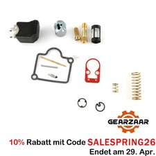 Vergaser Reparatursatz Für