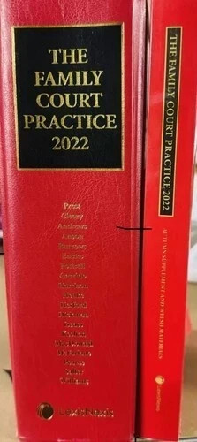 The family court - the,