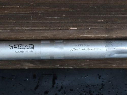 Vintage 90er lenker sakae - 90er,