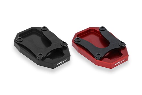 Cnc racing fußrastenanlage - cnc,