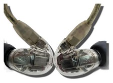 SHURE SE846 Clear