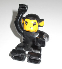 Lego duplo tiere zoo - duplo, *