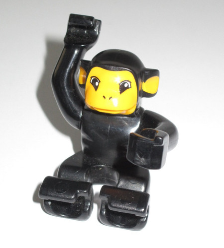 Lego duplo tiere - duplo,