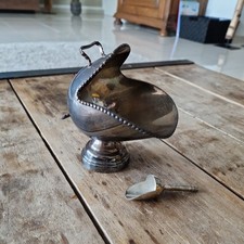 alte Royal British versilbert