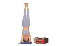 Thaikissen Sitzkissen faltbar