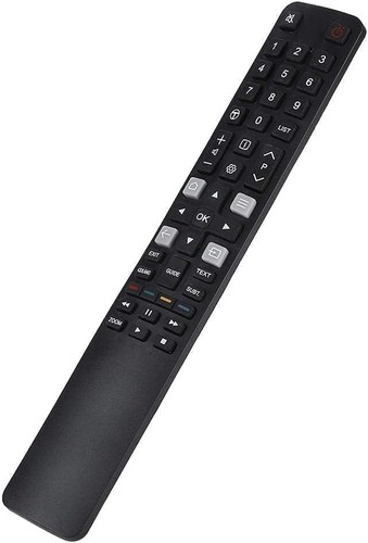 Ersatz fernbedienung für - ersatz-fernbedienung, tv