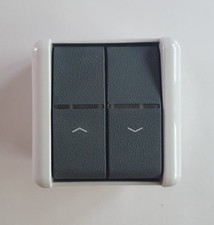 JUNG Jalousie-Wippschalter