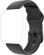 Ice Watch - Band Smart - Black