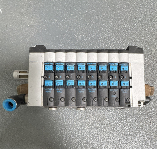 Festo ventilinsel - festo,