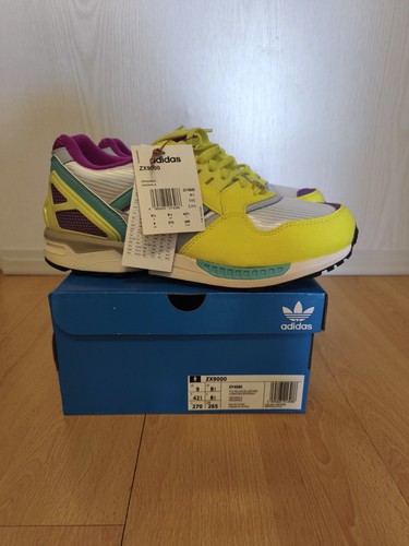 Adidas zx9000 gy4680 größe - adidas, zx9000/gy4680/größe