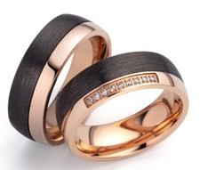 Eheringe Partnerringe