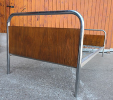 Bett Vintage Bettgestell