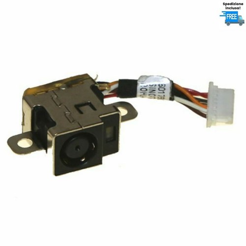 Touchsmart tm2 - hp, dc
