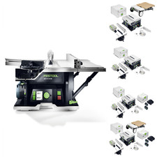 Festool Akku Tischkreissäge