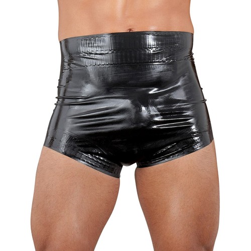 Latex männer windelslip - m,