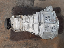 5 Gang Schaltgetriebe 717433