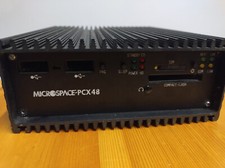 Industrie PC Kontron Microspace PCX48