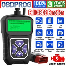 Profi diagnosegerät obd2 - diagnosegerät,