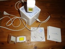 Silkn Tm Pro Licht Gepulster