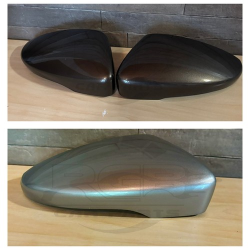 Flügel mirror cover - , vw