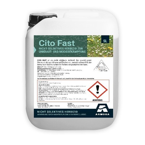 Cito fast unkrautvernichter - cito,